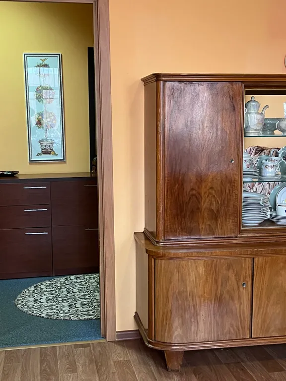 Очаровательная квартира в центре города