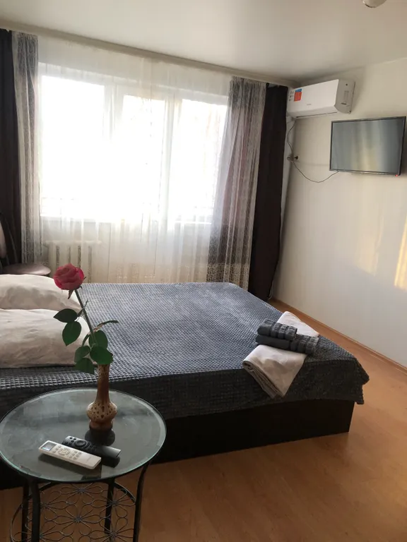 1к квартира, район площади Васнецова