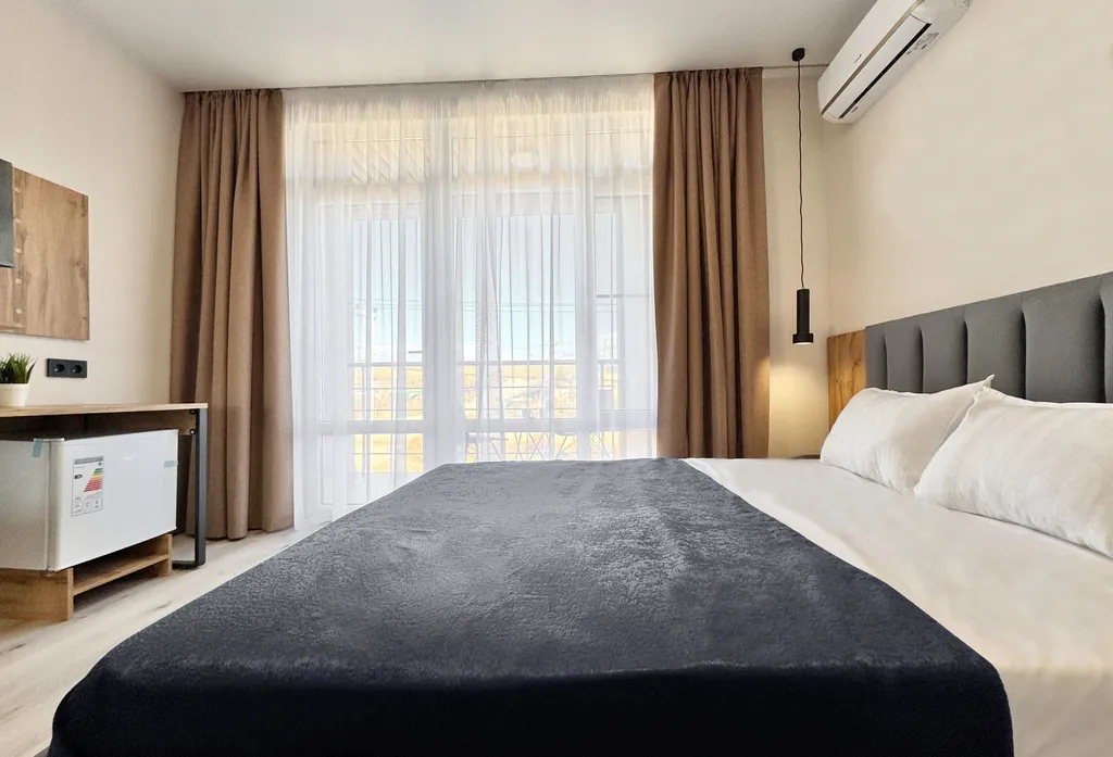 4-комнатная Квартира