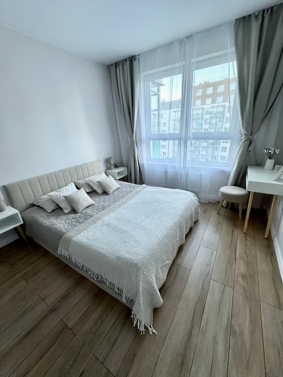 Квартира Прекрасный апартамент на берегу Онежского озера — аренда посуточно в Петрозаводск