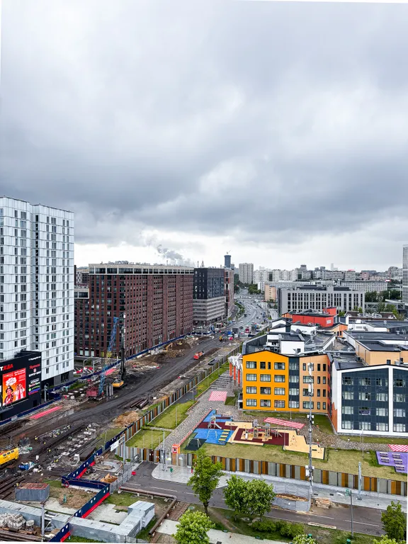 Квартира Уютная квартира — Москва
