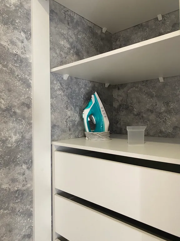 Квартира Однокомнатная квартира — Иркутск