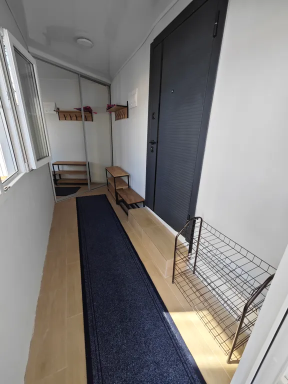 Дом для большой компании