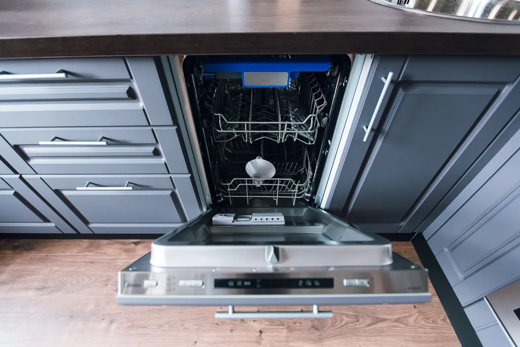 19 этаж Уютная студия с панорамным видом