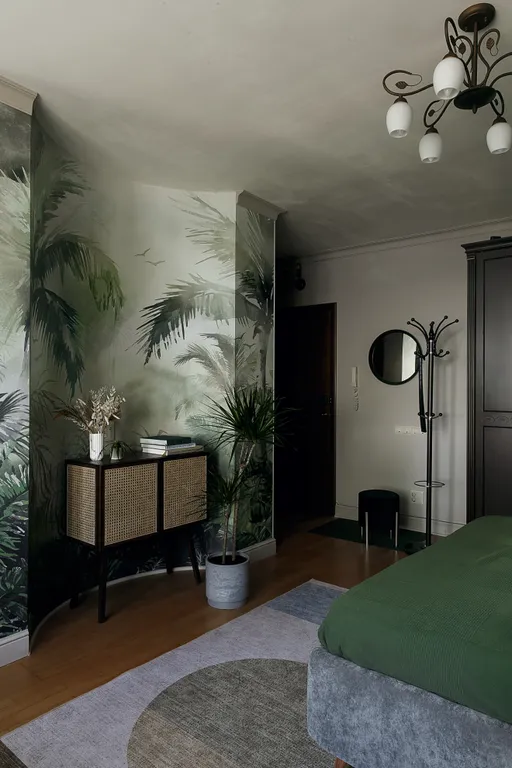 Квартира Квартира Студия на набережной с видом на реку — Ярославль