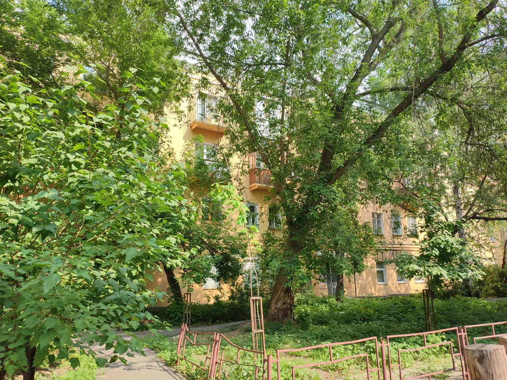 Квартира Квартира Уютная двушка в историческом центре города — Екатеринбург