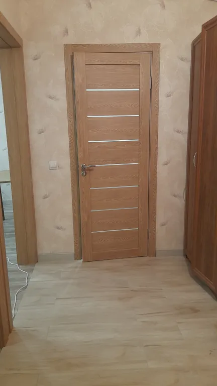Квартира Уютная квартира в новой высотке — Иркутск