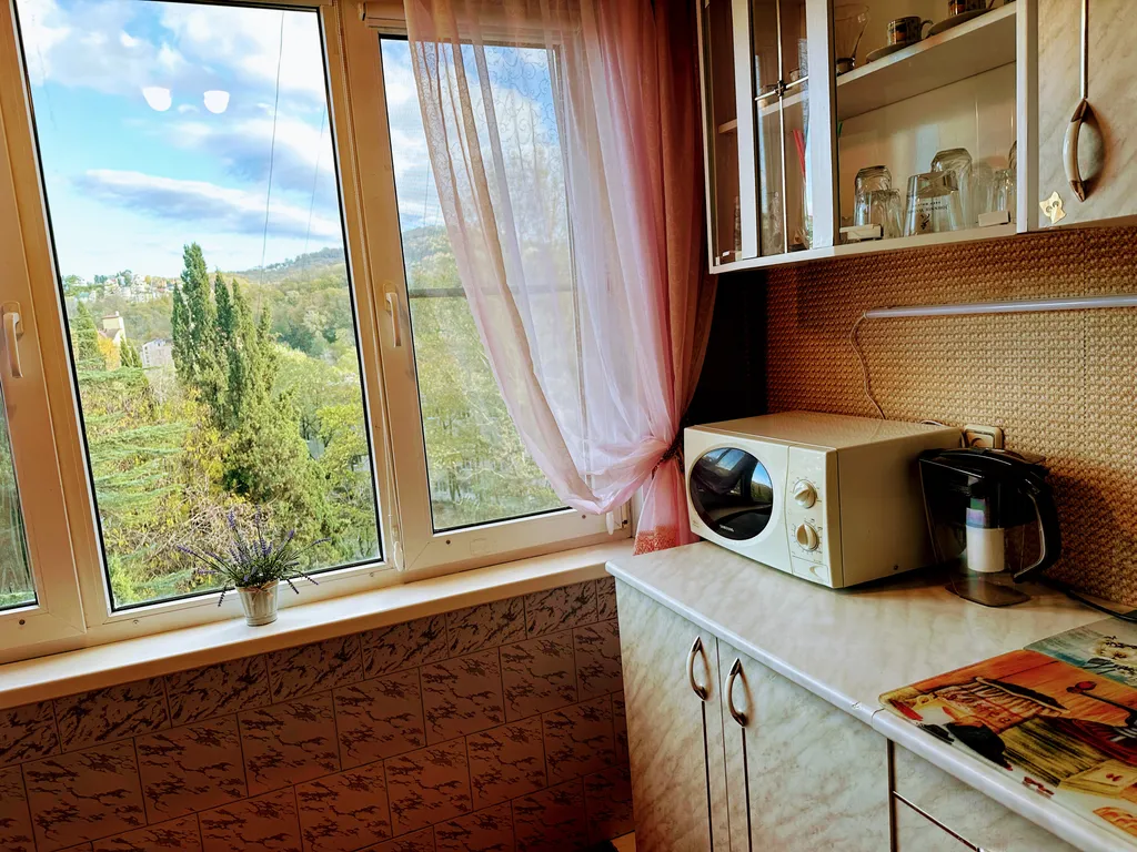 Апартамент Летнее солнце