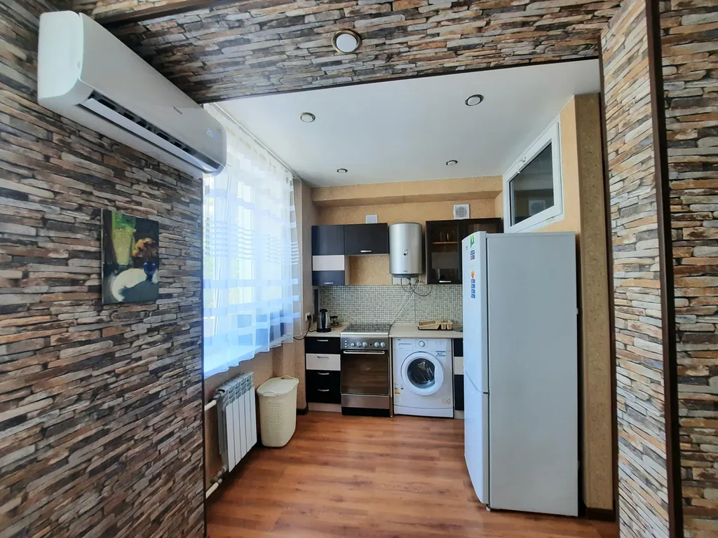 Уютная 2-комн.кв. район Бухты, Балаклава