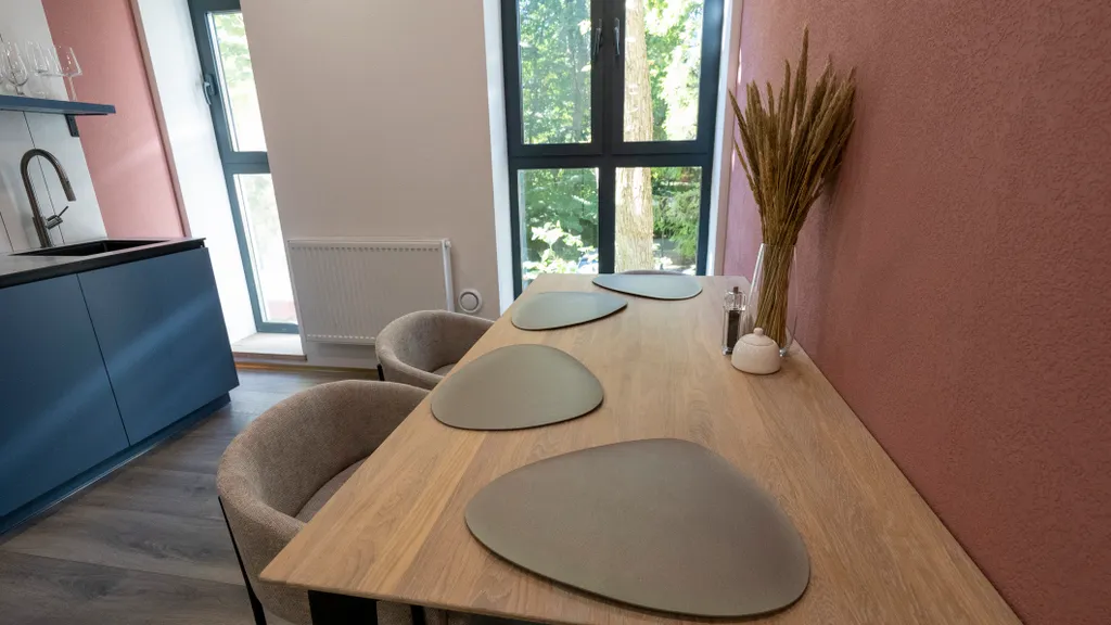 Точка равновесия Гилберта / Hilbert Balance