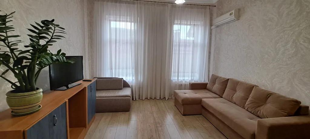 Квартира в центре