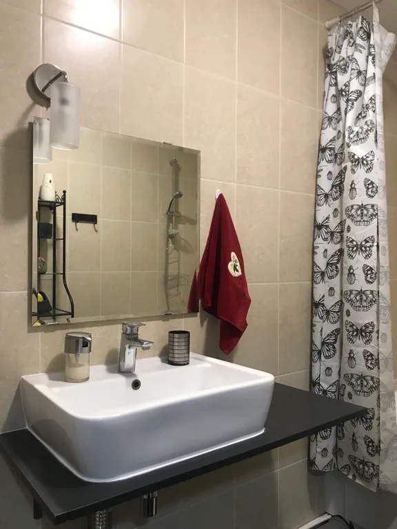 Тихое место