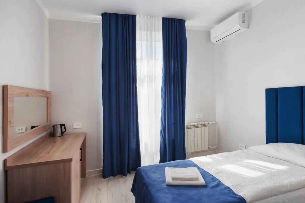 Авантаж двухместный стандартный номер