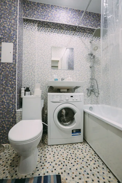 Апартаменты Лаванда