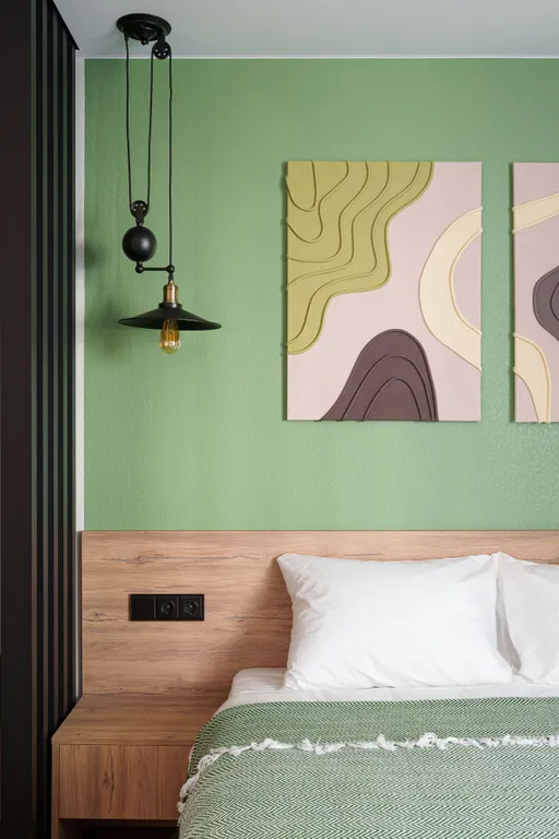 Апартамент в центре в районе ЦУМа