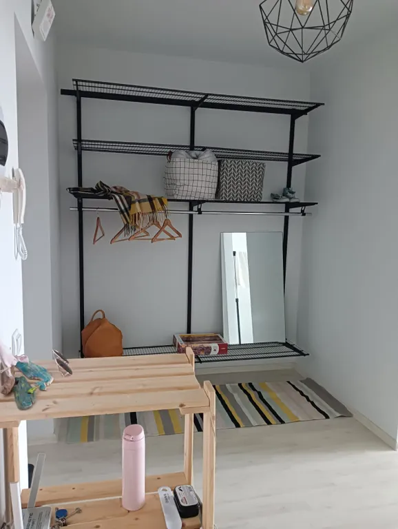 Уютная квартира в скандинавском стиле Хюгге на Балтике