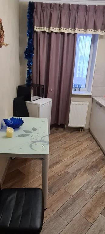 Уютная квартира в атмосферном месте