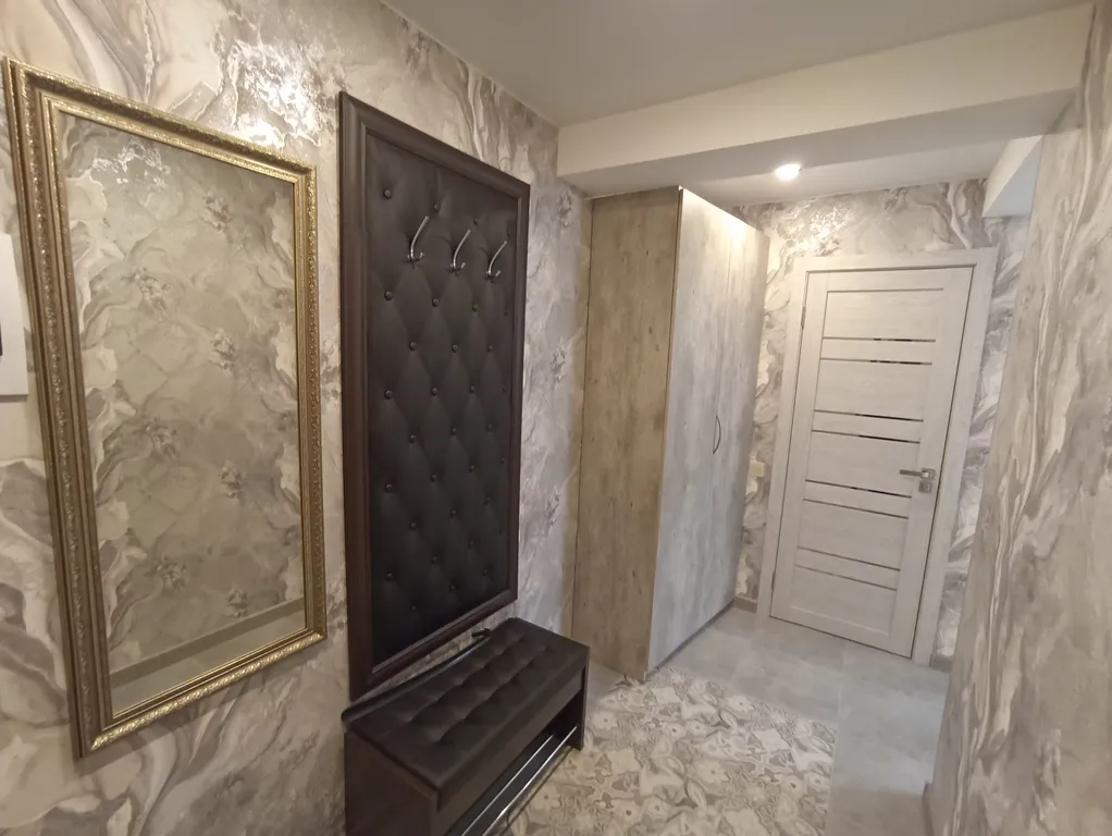 Дизайнерская студия у ФОК Арена