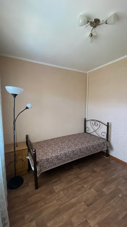 Квартира Квартира Уютный 3-комнатный семейный номер на 2 этаже — Анапа