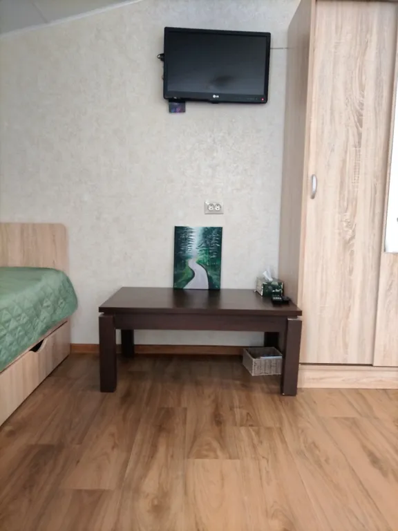 Квартира Апартаменты на мысе Фиолент — Севастополь