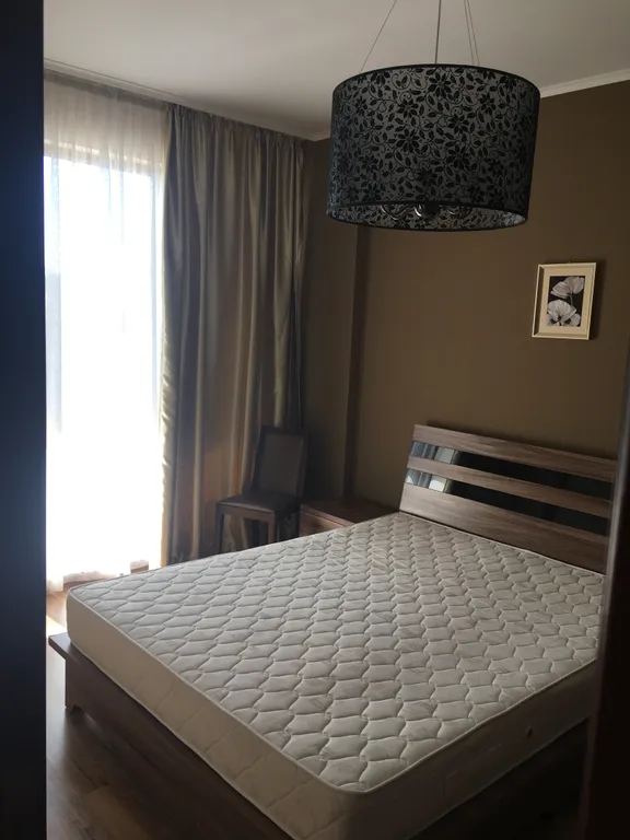 Апартаменты с видом на море