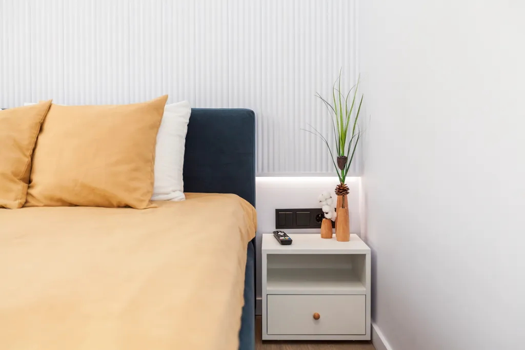 Уютная студия в горах