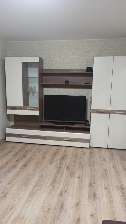 Уютная квартира для тихого отдыха — аренда посуточно в Переславль-Залесский