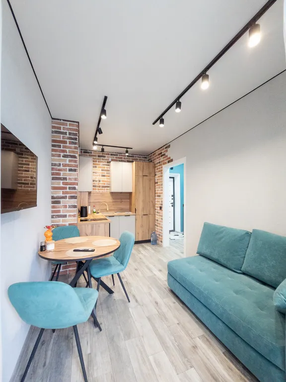 Уютная квартира в Зеленоградске — аренда посуточно в Зеленоградск