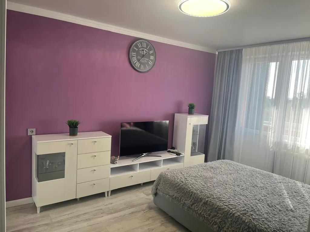 Квартира Уютная квартира в центре города — Калининград