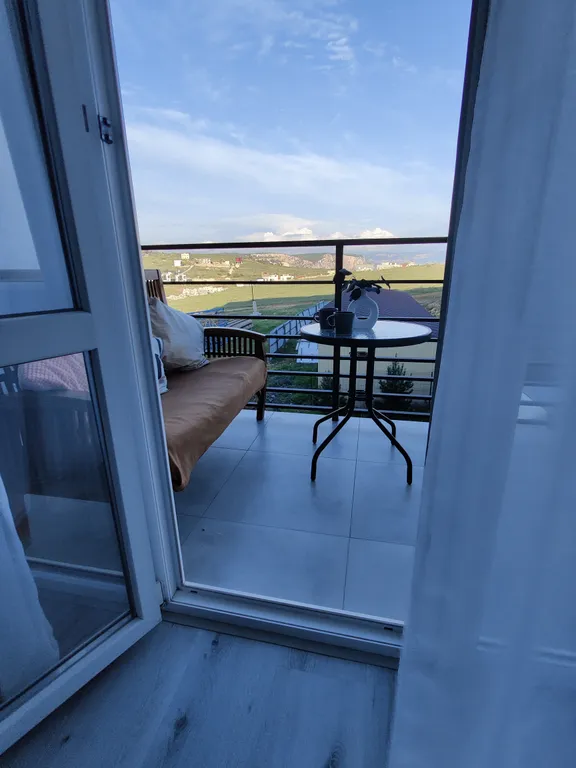 Квартира Апартаменты у моря — Севастополь