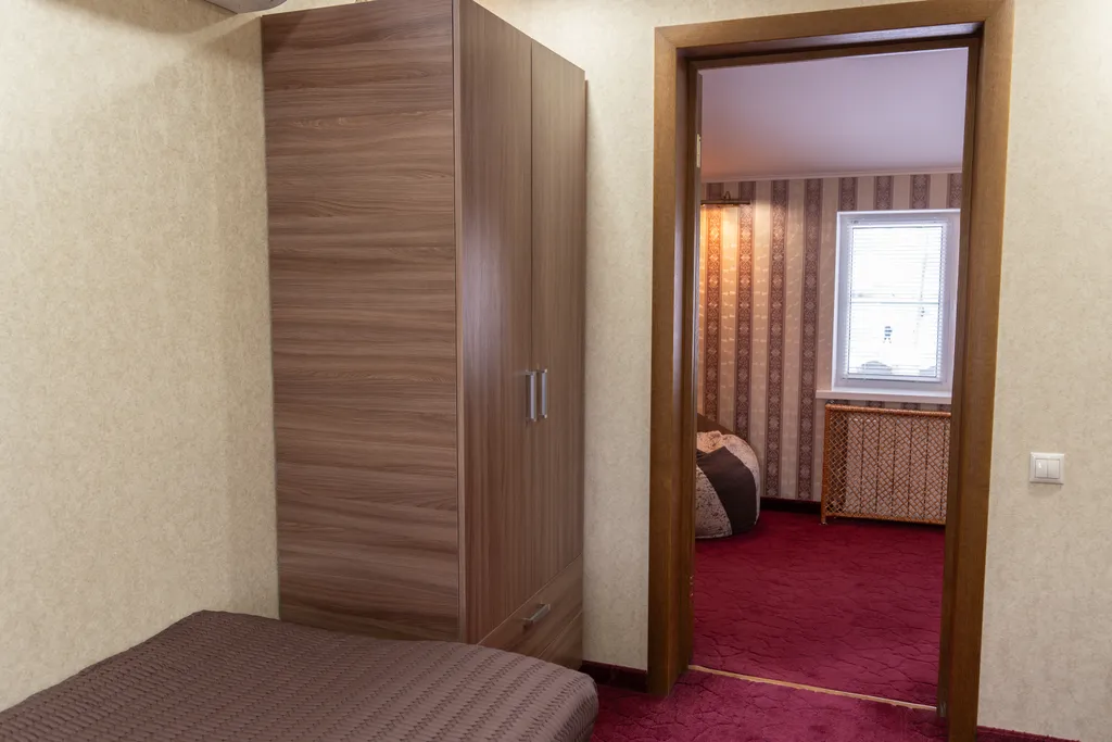 3-комнатный Дом