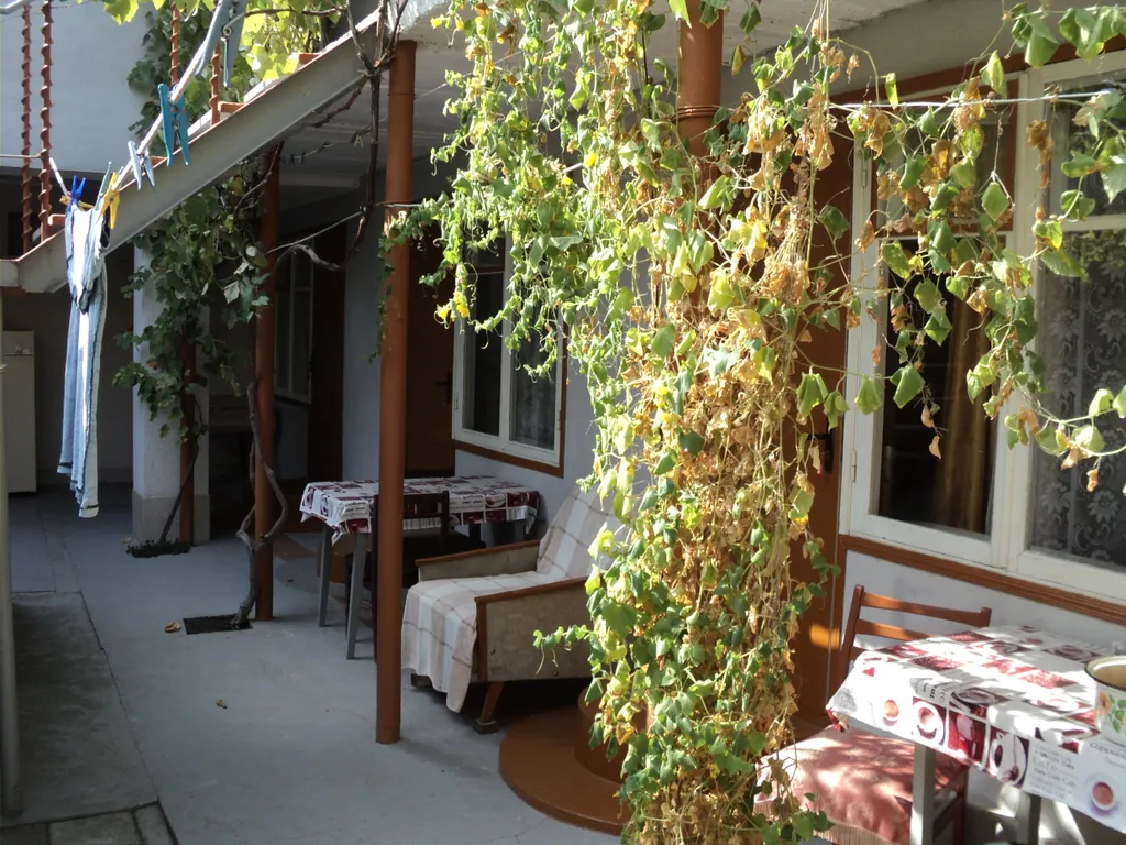 Двухместный номер эконом