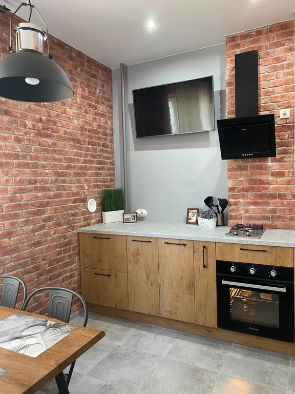 Апартамент у моря