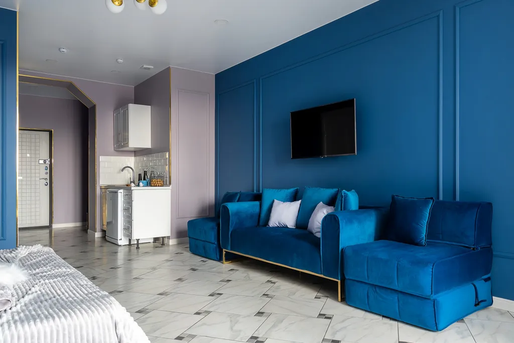 Квартира в самом центре Владивостока