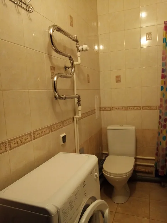 Уютная студия в удобном месте