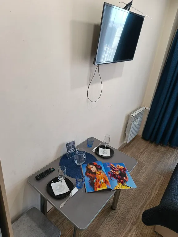 Уютная студия в районе аэропорта