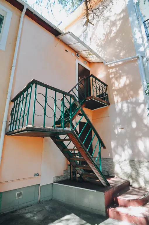 Квартира в центре