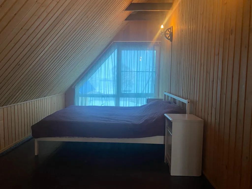 Коттедж 3-комнатный Дом — Луга