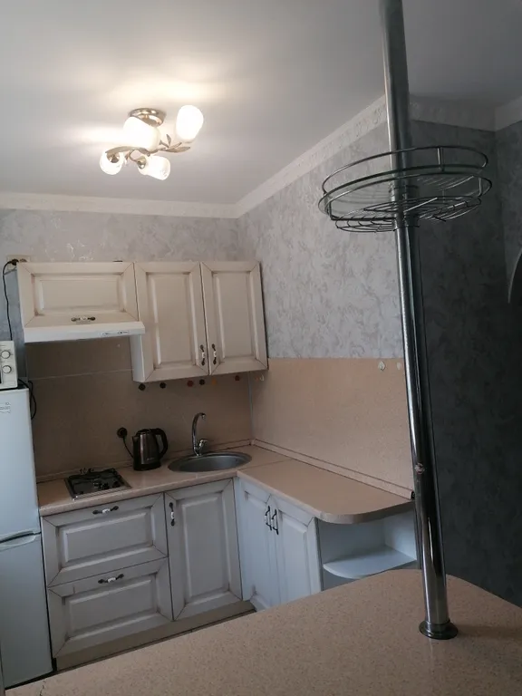 Квартира 2-комнатная Квартира — Тверь