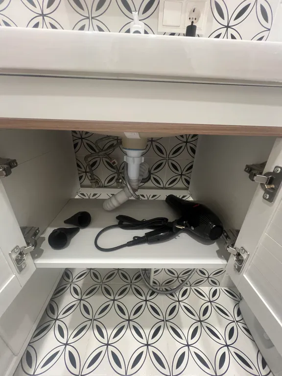 Уютная квартира в хорошем районе