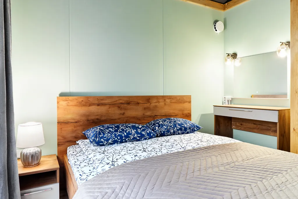 1-комнатный Дом