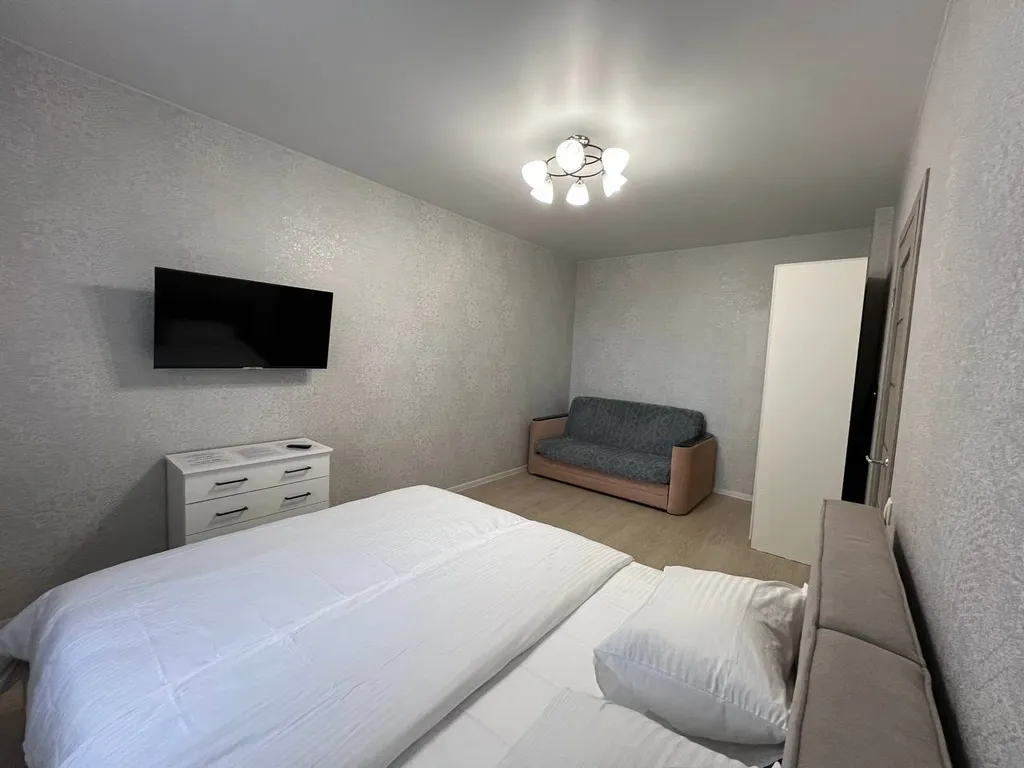 Уютная квартира в Старой Купавне