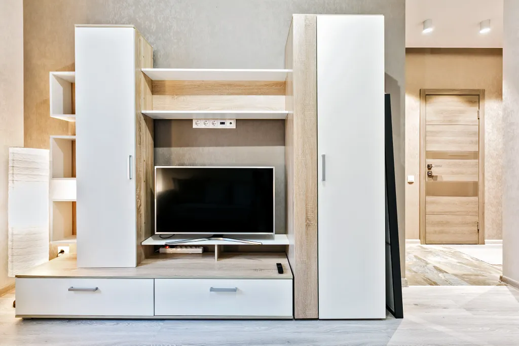 MaxRealty24 Светлые апартаменты рядом с Мега-Химки