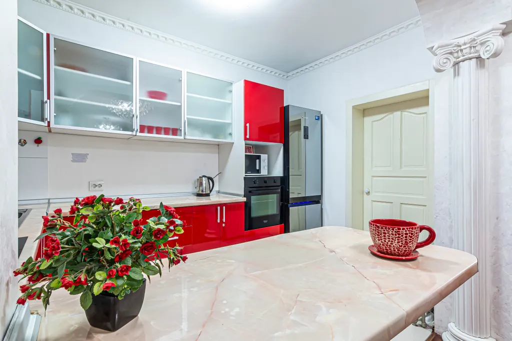 Квартира ЖК Южный Дуэт — Алматы