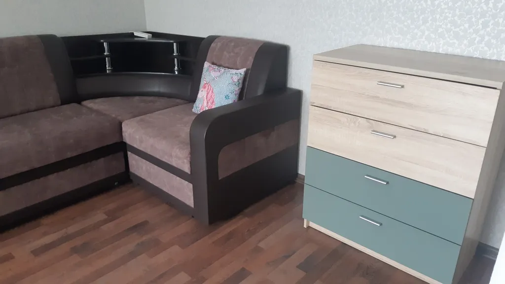 Уютная квартира в центре