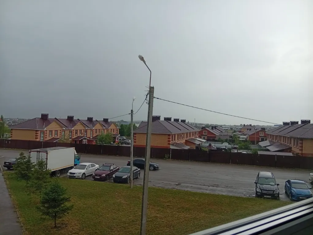 Уютная квартира возле аэропорта Уфа