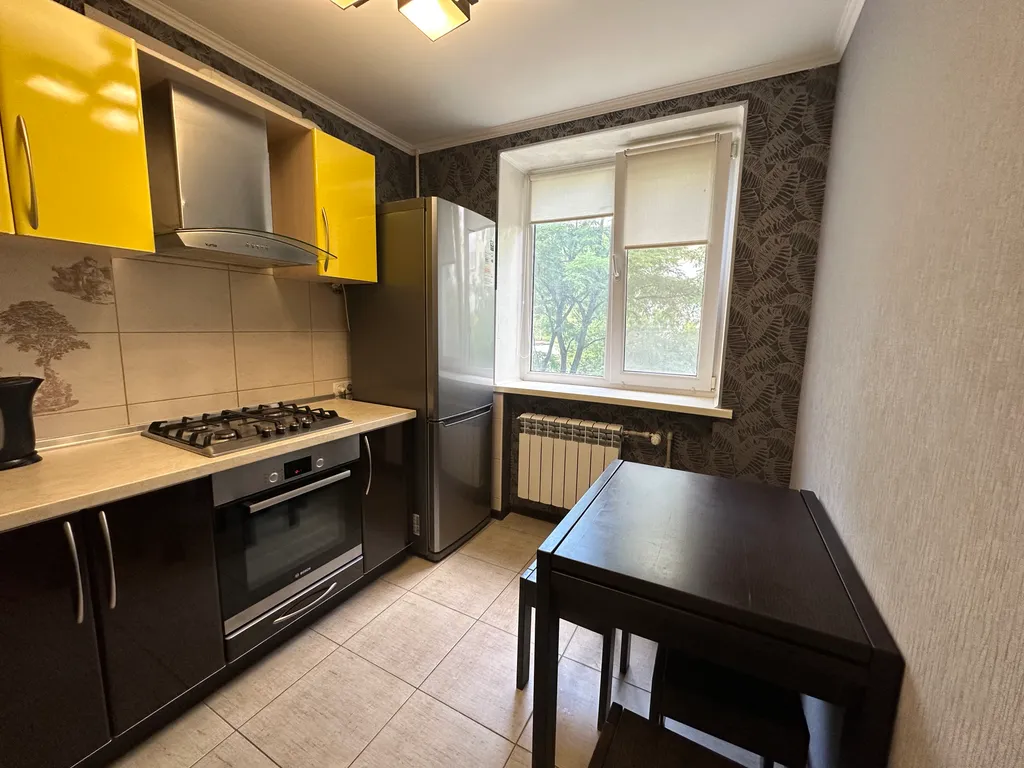 Квартира возле центрального автовокзала