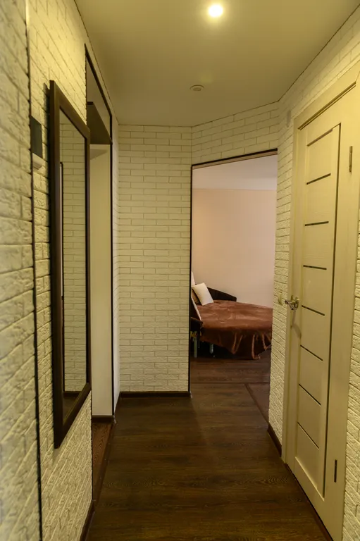 Уютная квартира в центре города возле автовокзала