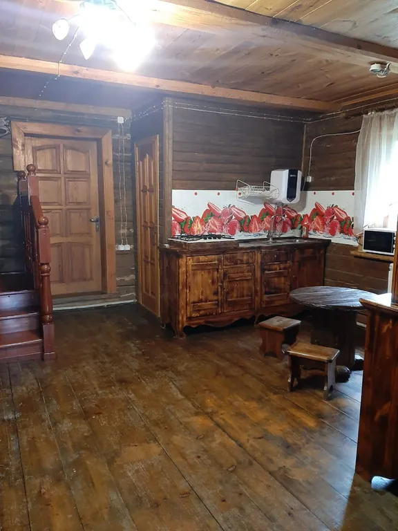 Теремок пятиизбянский