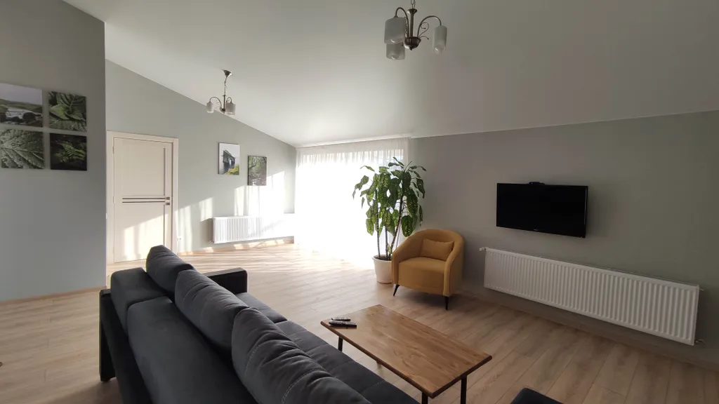 3-комнатный Дом